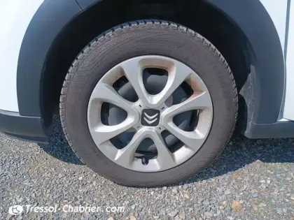 Photo 14 Citroën C3  PureTech 83 S&S BVM5 Feel Business