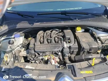 Photo 6 Citroën C3  PureTech 83 S&S BVM5 Feel Business