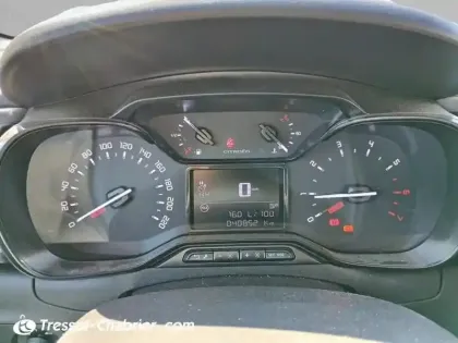 Photo 20 Citroën C3  PureTech 83 S&S BVM5 Feel Business