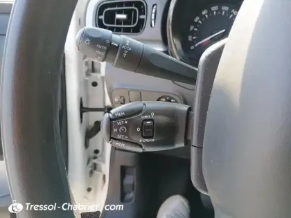 Photo 16 Citroën C3  PureTech 83 S&S BVM5 Feel Business