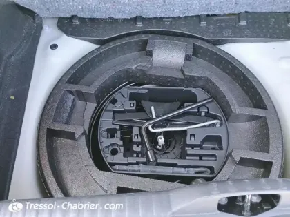 Photo 26 Citroën C3  PureTech 83 S&S BVM5 Feel Business