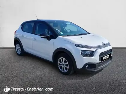 Photo 28 Citroën C3  PureTech 83 S&S BVM5 Feel Business