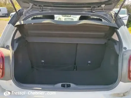 Photo 7 Citroën C3  PureTech 83 S&S BVM5 Feel Business