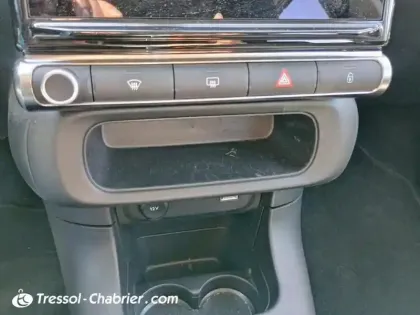 Photo 21 Citroën C3  PureTech 83 S&S BVM5 Feel Business