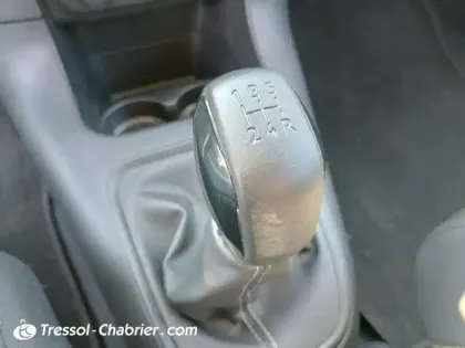 Photo 23 Citroën C3  PureTech 83 S&S BVM5 Feel Business