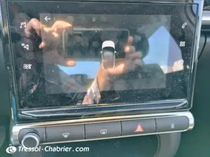 Photo 25 Citroën C3  PureTech 83 S&S BVM5 Feel Business