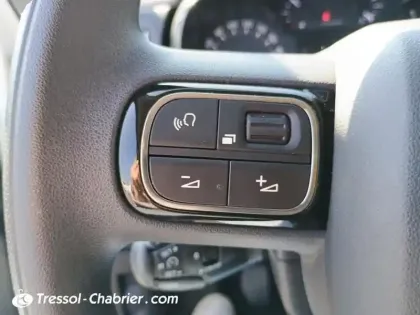 Photo 18 Citroën C3  PureTech 83 S&S BVM5 Feel Business