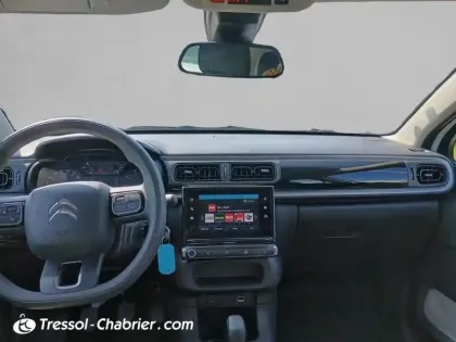 Photo 9 Citroën C3  PureTech 83 S&S BVM5 Feel Business