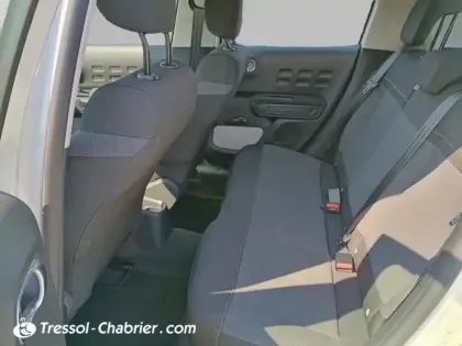 Photo 22 Citroën C3  PureTech 83 S&S BVM5 Feel Business