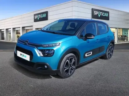 Photo Citroën C3 Shine