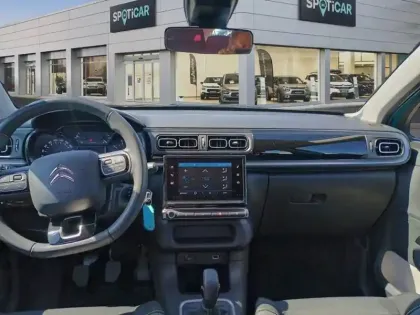 Photo 9 Citroën C3  PureTech 83 S&S BVM5 Shine