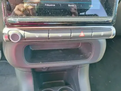 Photo 12 Citroën C3  PureTech 83 S&S BVM5 Shine