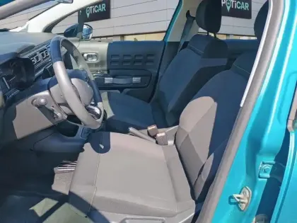 Photo 8 Citroën C3  PureTech 83 S&S BVM5 Shine