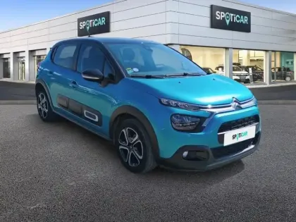 Photo 28 Citroën C3  PureTech 83 S&S BVM5 Shine