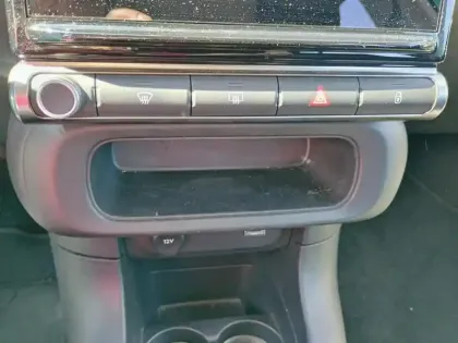 Photo 21 Citroën C3  PureTech 83 S&S BVM5 Shine