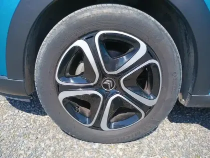 Photo 14 Citroën C3  PureTech 83 S&S BVM5 Shine