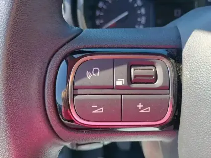 Photo 18 Citroën C3  PureTech 83 S&S BVM5 Shine