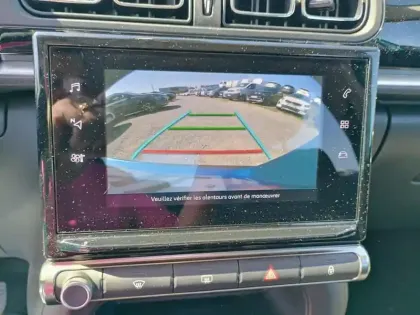 Photo 25 Citroën C3  PureTech 83 S&S BVM5 Shine