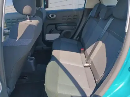 Photo 22 Citroën C3  PureTech 83 S&S BVM5 Shine