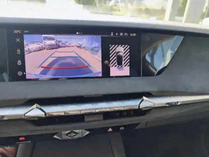 Photo 25 DS DS 4 Gén. II Ph1 NG Performance Line + 5