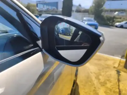 Photo 15 DS DS 4 Gén. II Ph1 NG Performance Line + 5