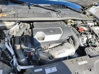 Photo 6 DS DS 4 Gén. II Ph1 NG Performance Line + 5