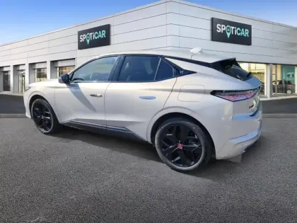 Photo 29 DS DS 4 Gén. II Ph1 NG Performance Line + 5