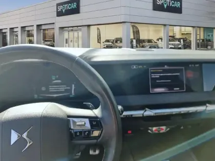 Photo 9 DS DS 4 Gén. II Ph1 NG Performance Line + 5