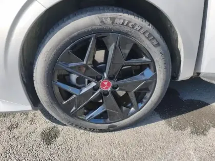 Photo 14 DS DS 4 Gén. II Ph1 NG Performance Line + 5