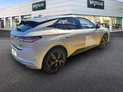 Photo 27 DS DS 4 Gén. II Ph1 NG Performance Line + 5