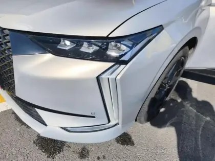 Photo 13 DS DS 4 Gén. II Ph1 NG Performance Line + 5