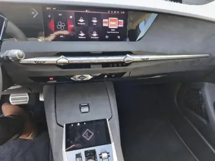 Photo 8 DS DS 4 Gén. II Ph1 NG Performance Line + 5