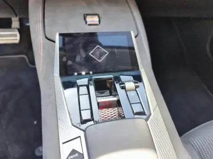 Photo 23 DS DS 4 Gén. II Ph1 NG Performance Line + 5