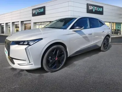 Photo Ds Ds 4 Performance Line +