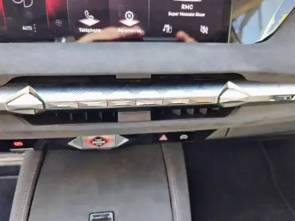 Photo 12 DS DS 4 Gén. II Ph1 NG Performance Line + 5