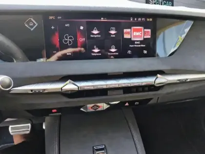 Photo 21 DS DS 4 Gén. II Ph1 NG Performance Line + 5