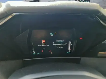 Photo 20 DS DS 4 Gén. II Ph1 NG Performance Line + 5