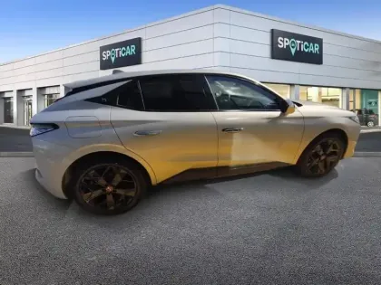 Photo 5 DS DS 4 Gén. II Ph1 NG Performance Line + 5