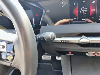 Photo 16 DS DS 4 Gén. II Ph1 NG Performance Line + 5