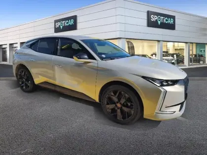 Photo 28 DS DS 4 Gén. II Ph1 NG Performance Line + 5