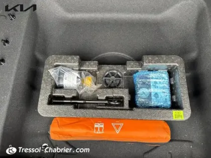 Photo 26 Kia Niro  1.6 GDi 138 ch HEV DCT6 Active