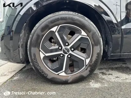 Photo 14 Kia Niro  1.6 GDi 138 ch HEV DCT6 Active