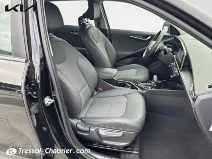 Photo 8 Kia Niro  1.6 GDi 138 ch HEV DCT6 Active