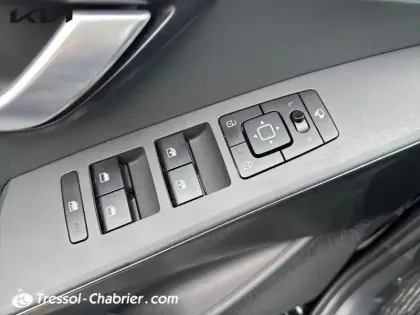 Photo 19 Kia Niro  1.6 GDi 138 ch HEV DCT6 Active