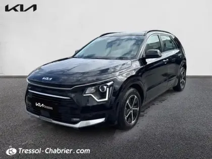 Photo Kia Niro Active