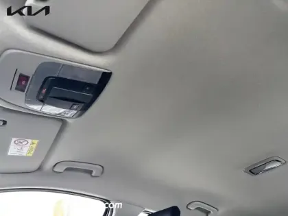 Photo 24 Kia Niro  1.6 GDi 138 ch HEV DCT6 Active