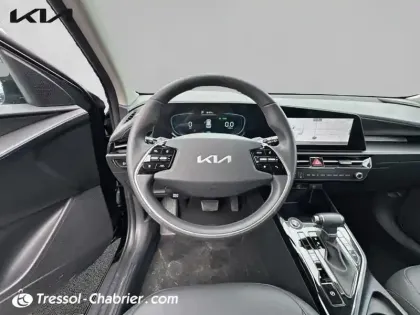 Photo 11 Kia Niro  1.6 GDi 138 ch HEV DCT6 Active