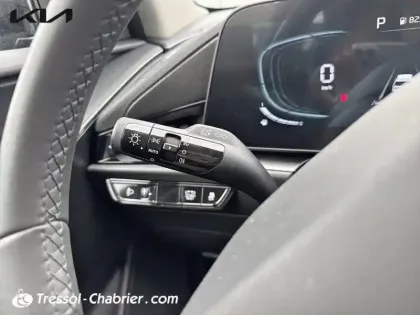 Photo 16 Kia Niro  1.6 GDi 138 ch HEV DCT6 Active
