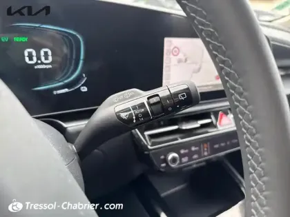 Photo 17 Kia Niro  1.6 GDi 138 ch HEV DCT6 Active