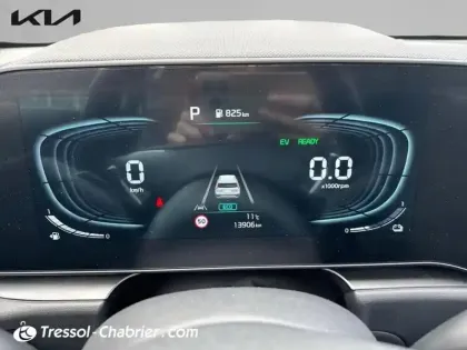 Photo 20 Kia Niro  1.6 GDi 138 ch HEV DCT6 Active